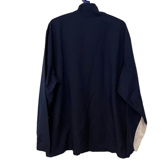 Nike Mens Lightweight Full Zip Jacket Size XXL - Picture 3 of 5